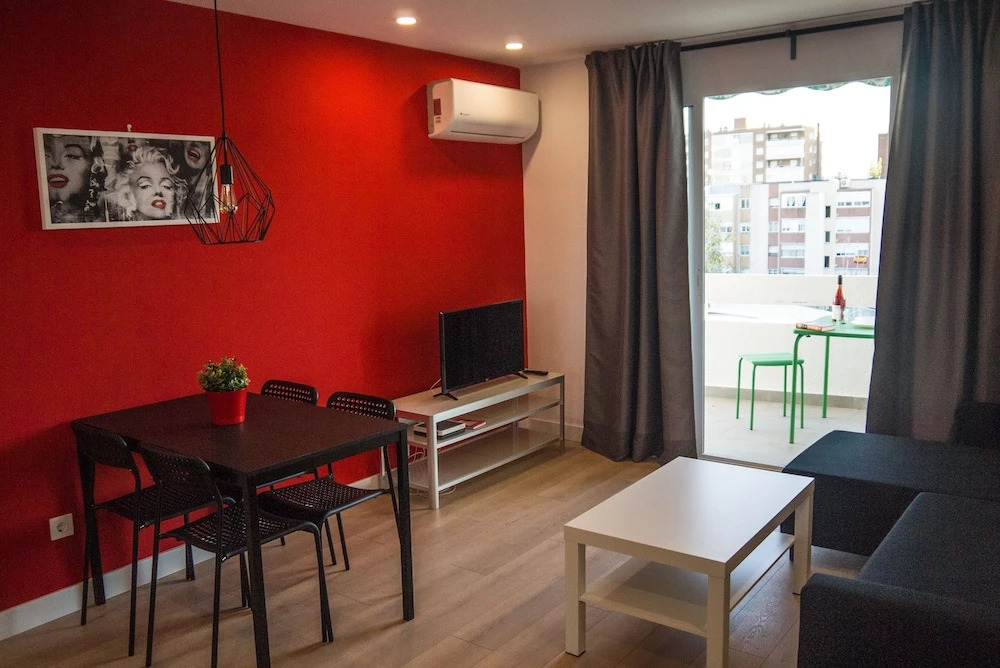 Ever House Ifema - Mar de Cristal