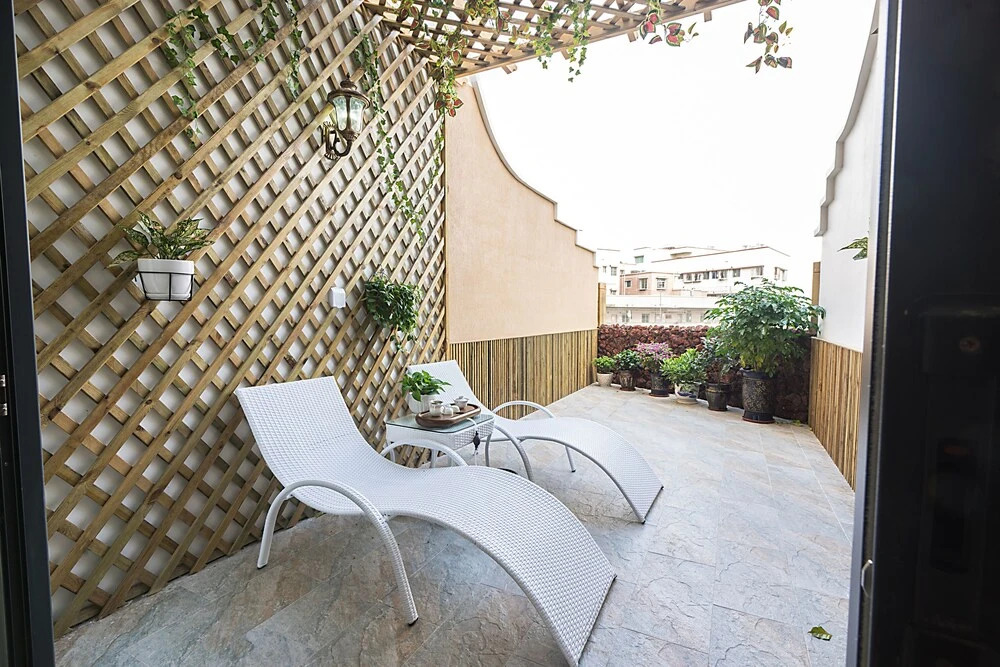 Huaerman Holiday Hotel