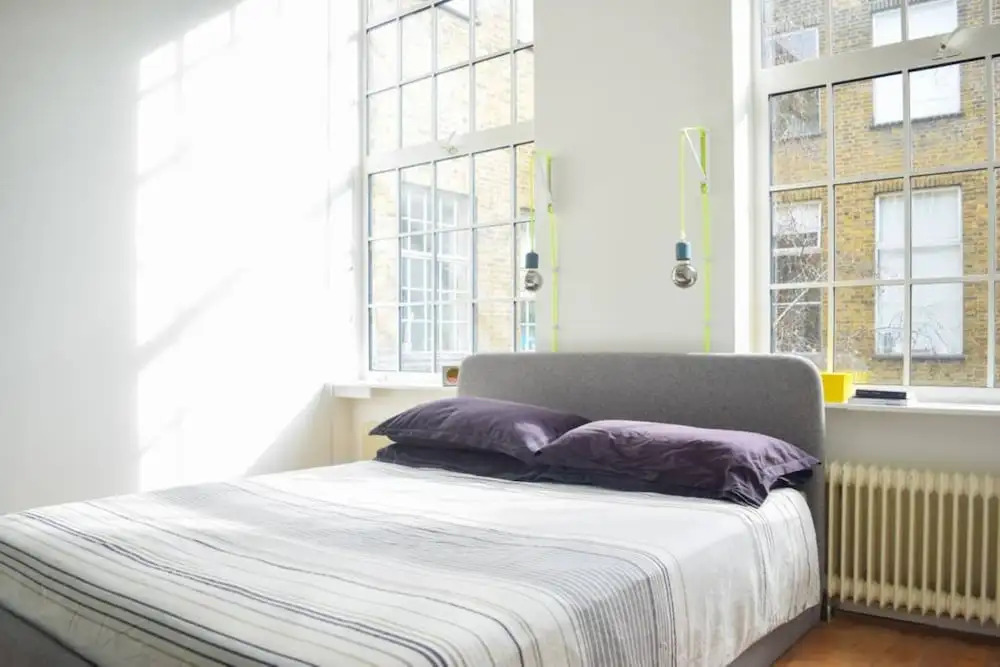 Bright and Spacious 2 Bedroom Apartment In Camden