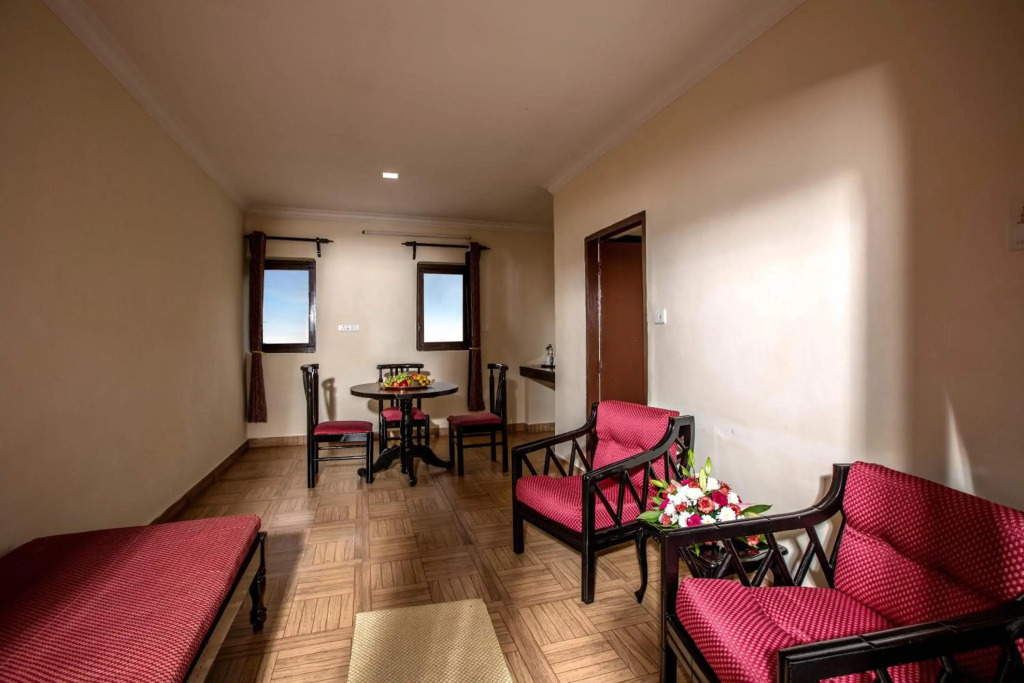 Hotel Lakeview