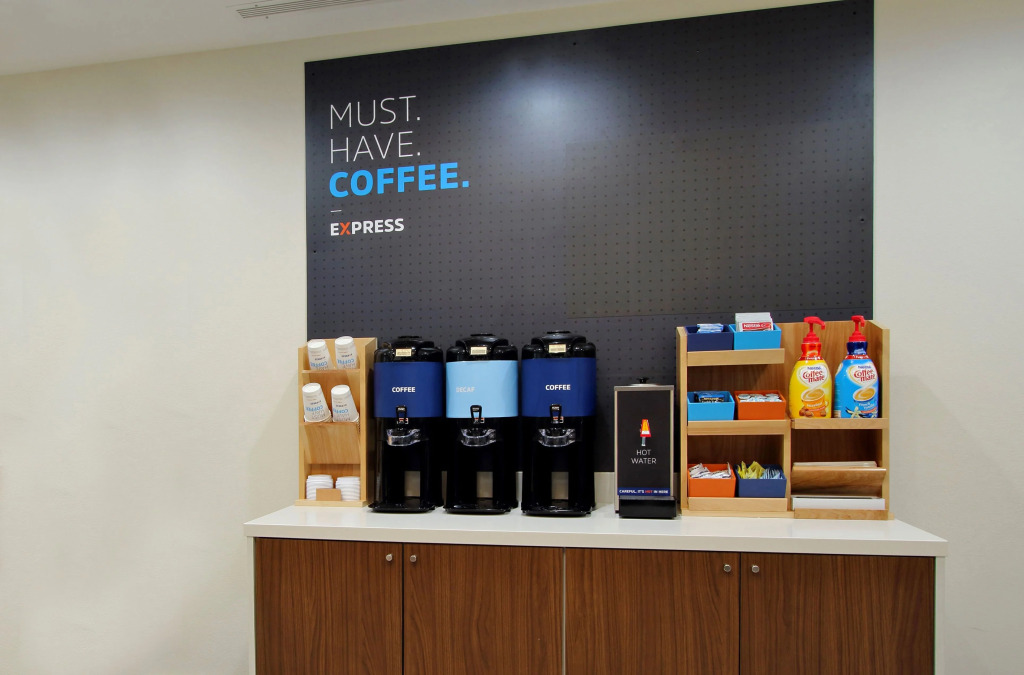 Holiday Inn Express Cheektowaga North East by IHG