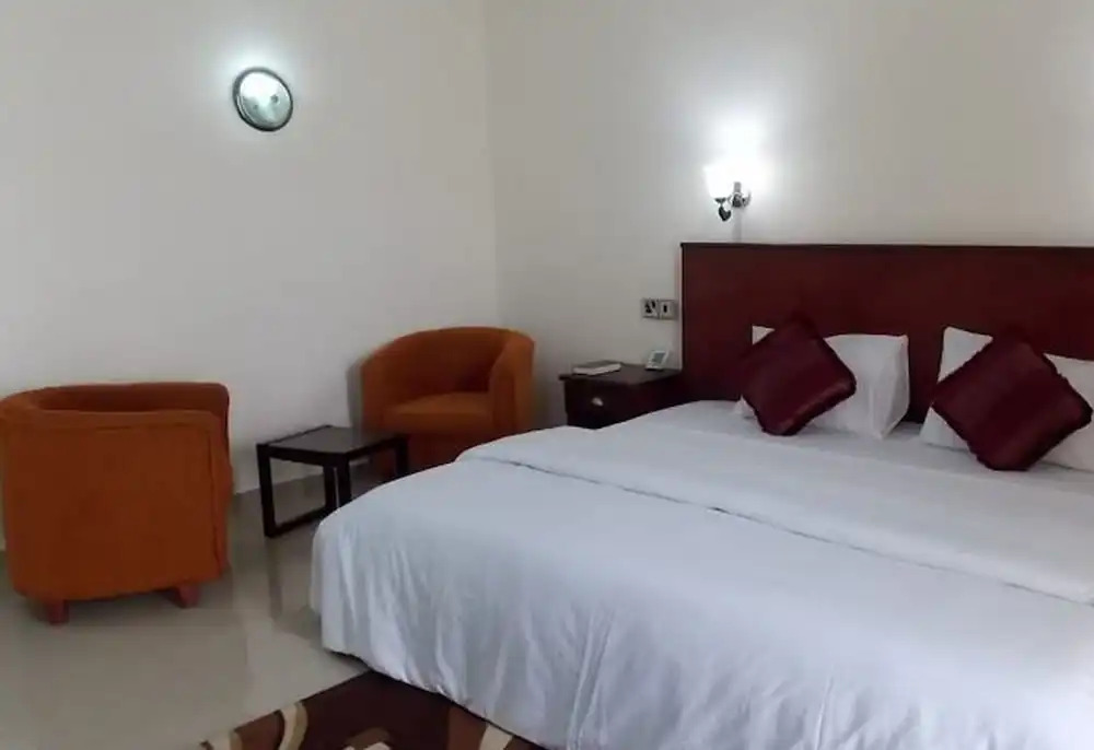 Premier Hotel