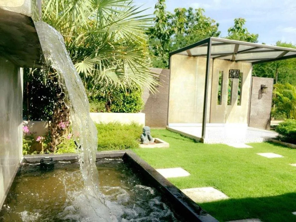Ketfiirose Resort