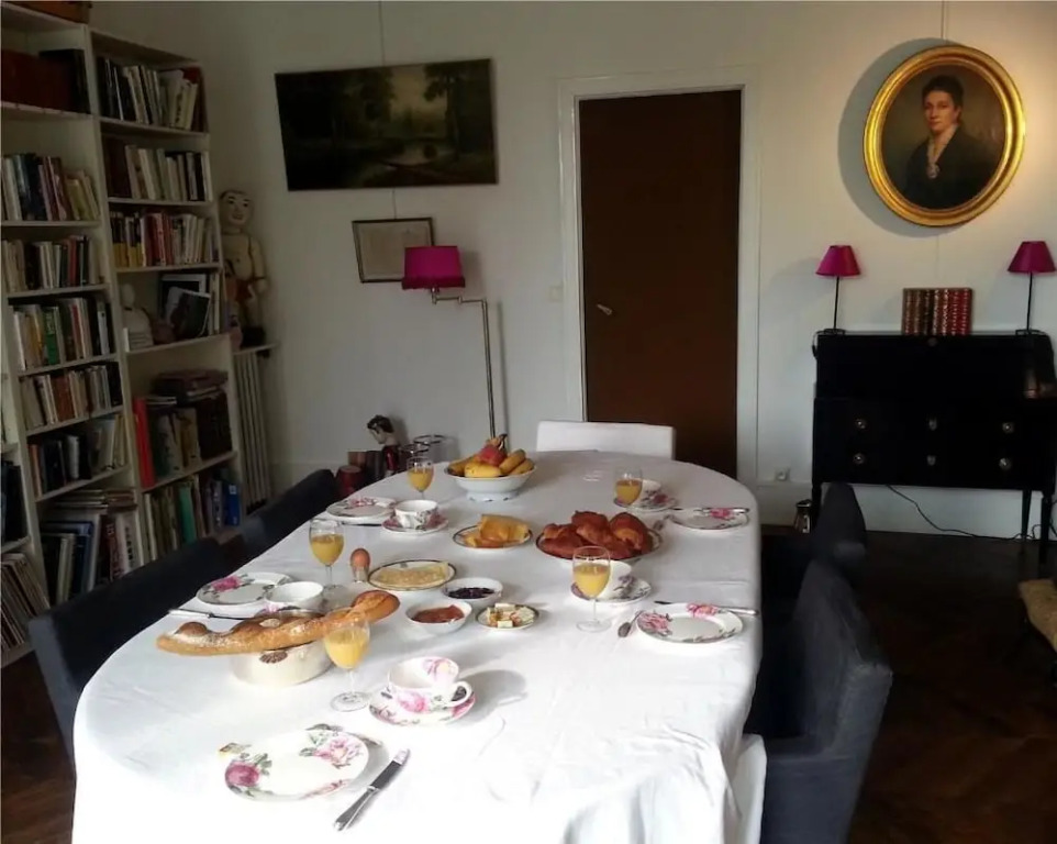 B&B Les Francières