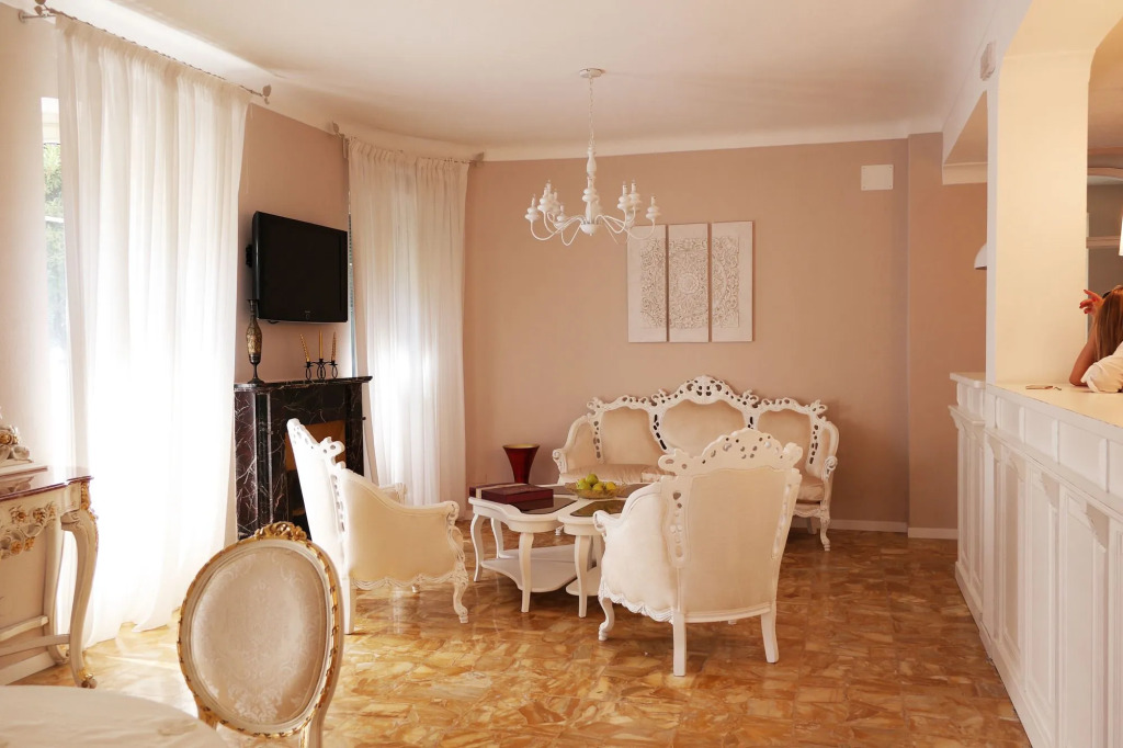 Hotel La Scogliera