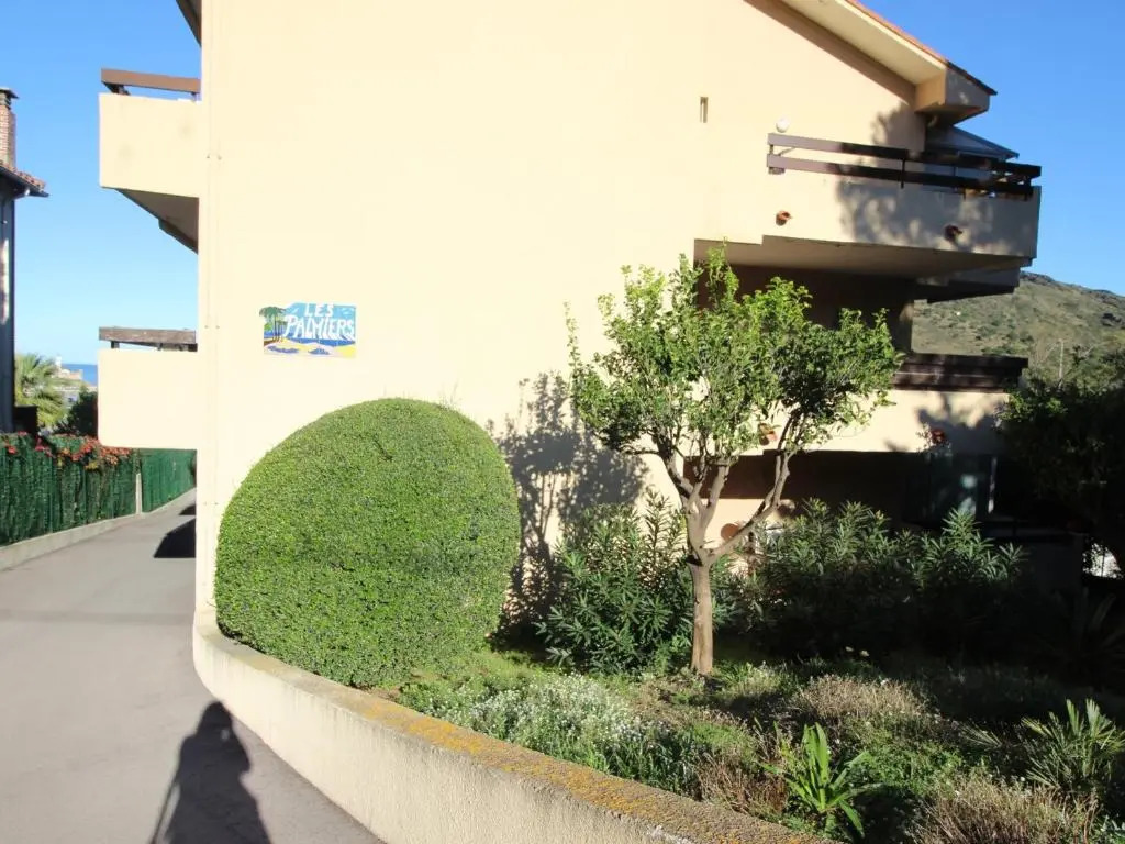 Appartement Port-Vendres, 2 pièces, 4 personnes - FR-1-309-215