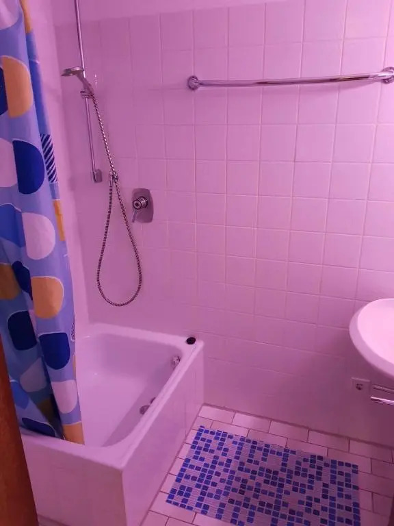 Apartment 1