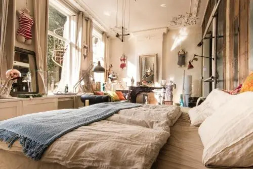 Vintage Rooms Lange Haven