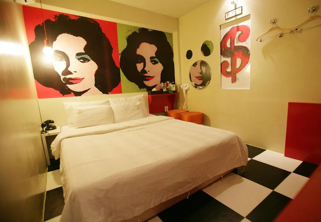 M Stylish Hotel