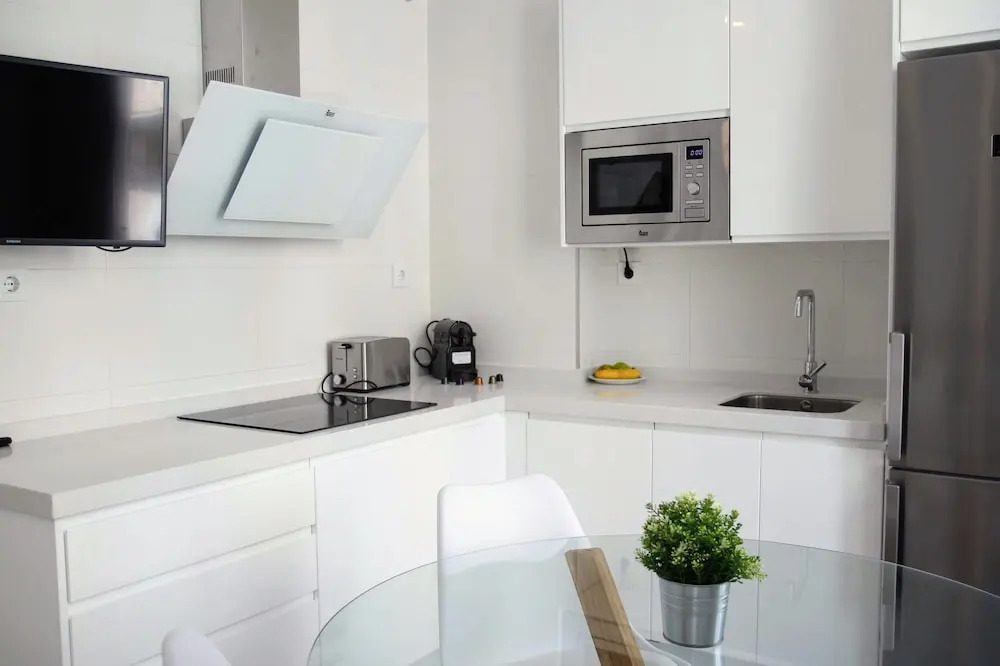 Apartamento C4R Arte Andaluz