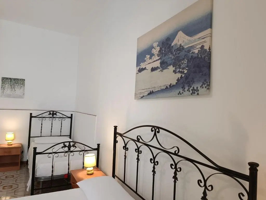 Casa Il Pesco
