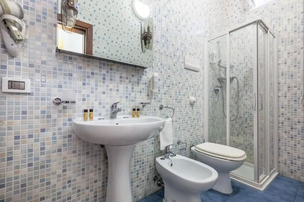 Hotel La Conchiglia Sul Mare