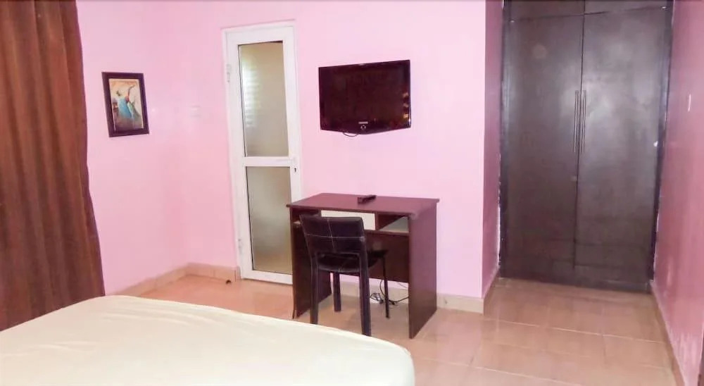 The Belaggio Suites