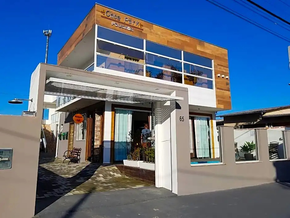 Pousada CasaPark