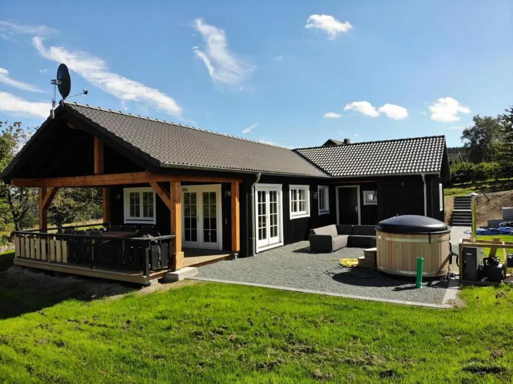 Kustelberg Lodges