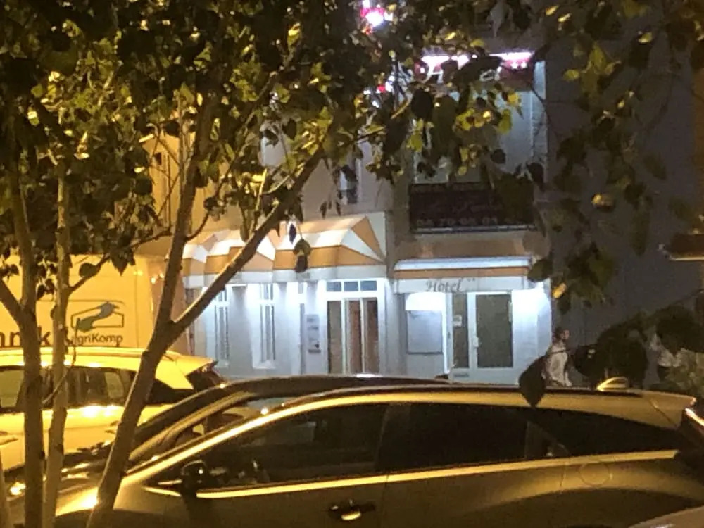 Hôtel Le Faisan