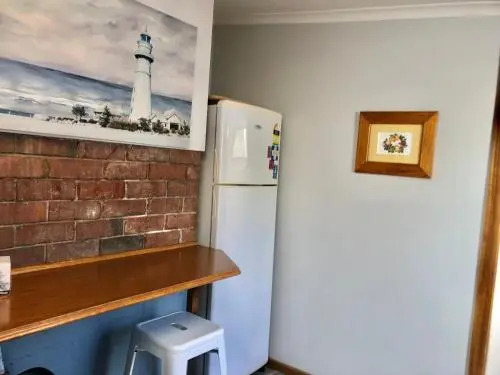 Recreation Cottage