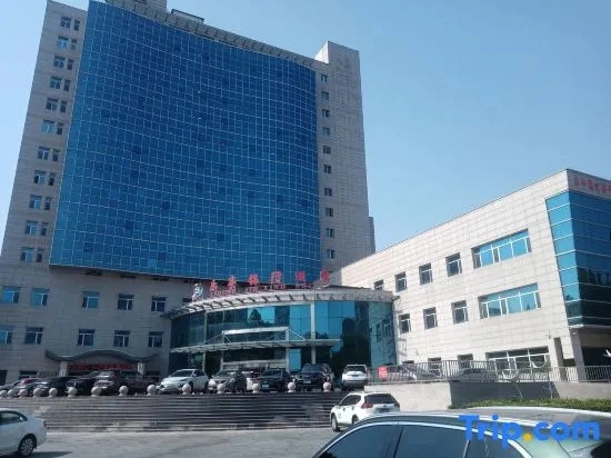 Laoting Jinxing Hotel
