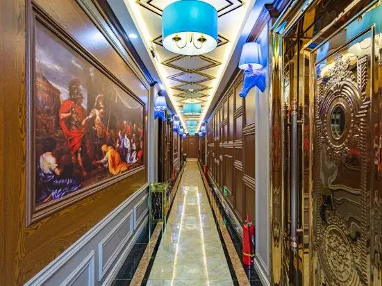 Fuzhou Hotel