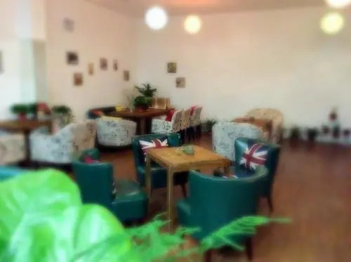 Libo QingQing Guest House