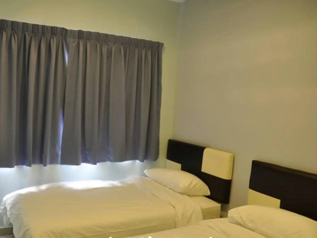 Dream Inn Hotel