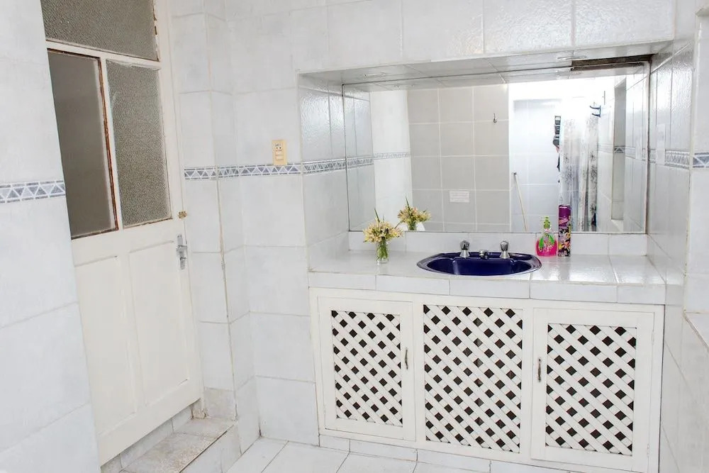 Hostel Casa Blanca Sucre