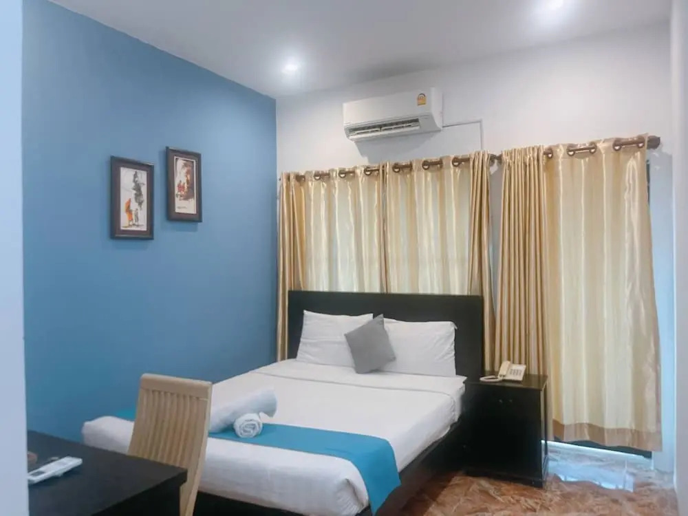 Best Central Point Hotel