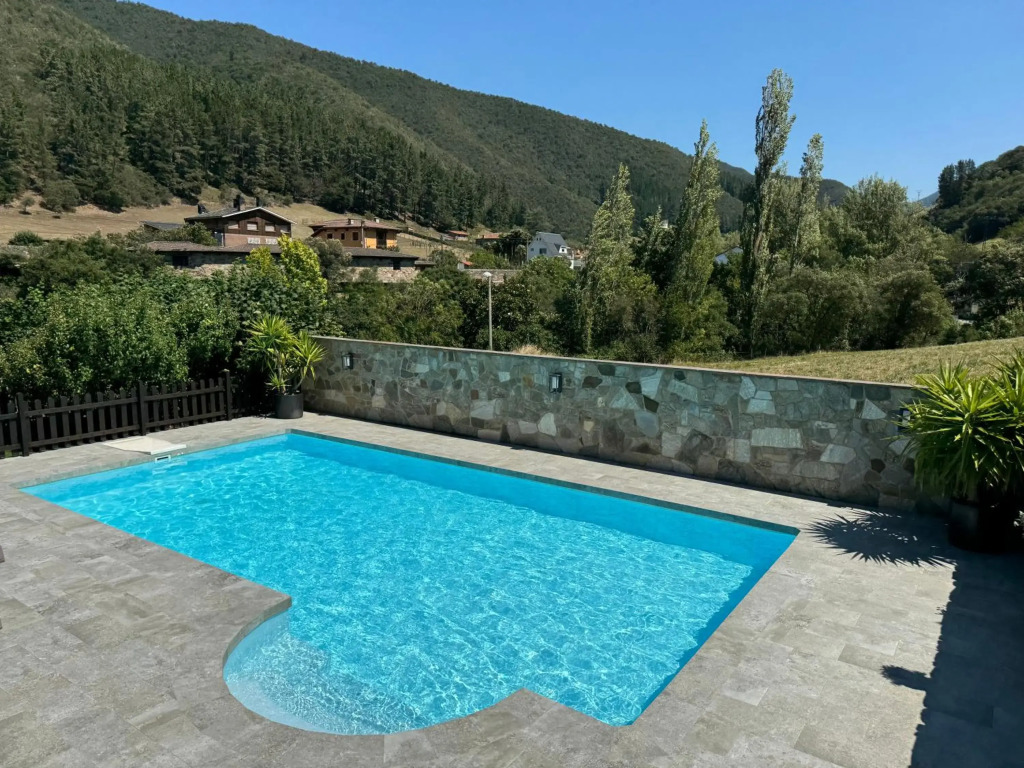 Apartamentos Rurales Valverde