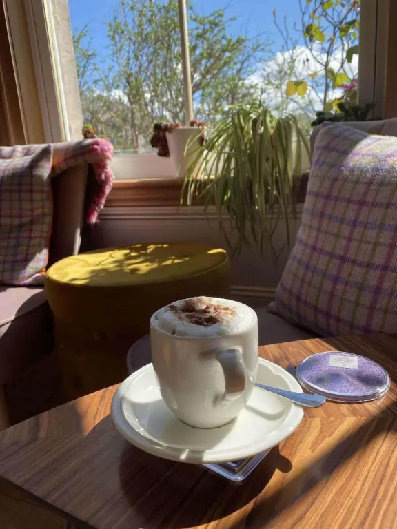 Cawdor House B&B