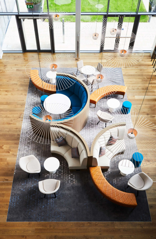 Hyatt House Manchester - Aparthotel