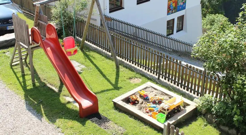 Oberhuberhof