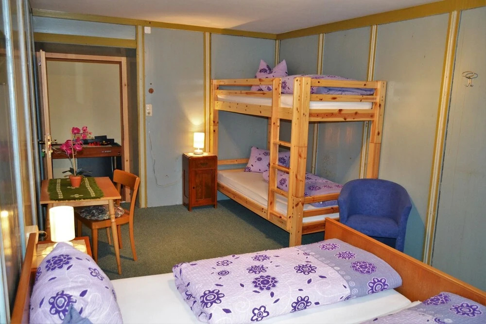 Apartment With 5 Bedrooms in Strassen, With Wonderful Mountain View, P