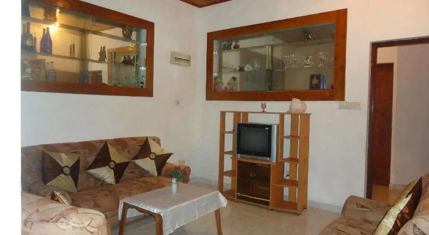 Cinnamon Holiday Village