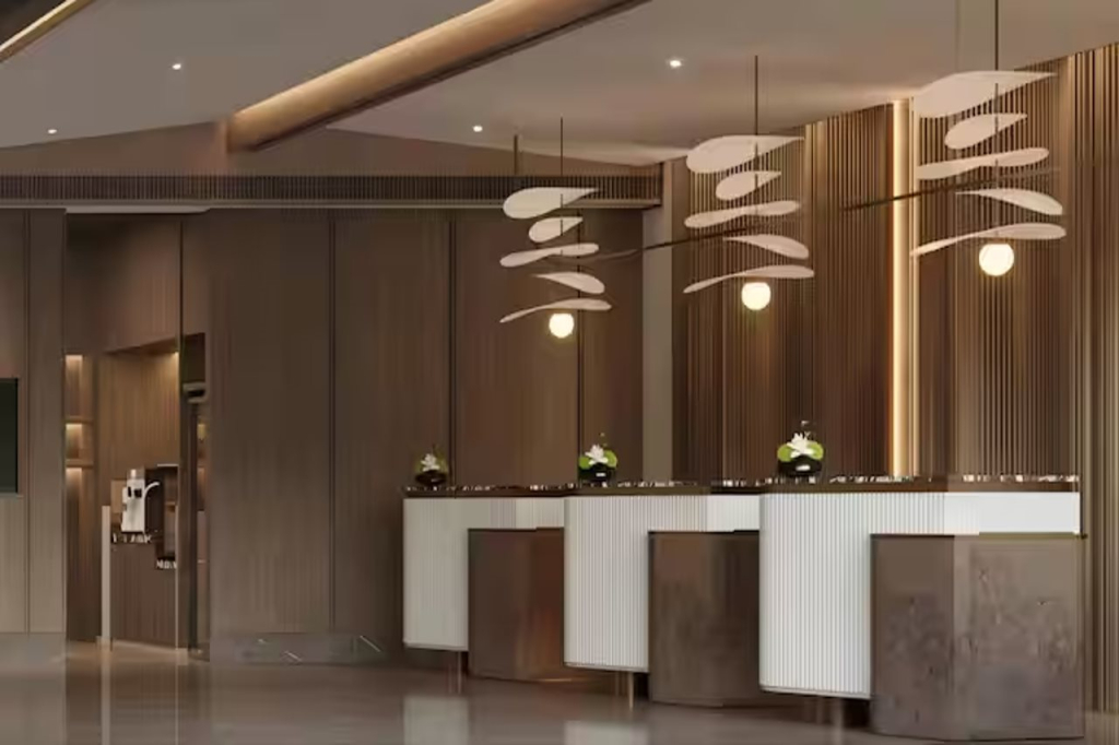 Hilton Garden Inn Chengdu Huaxi Wuhou Shrine