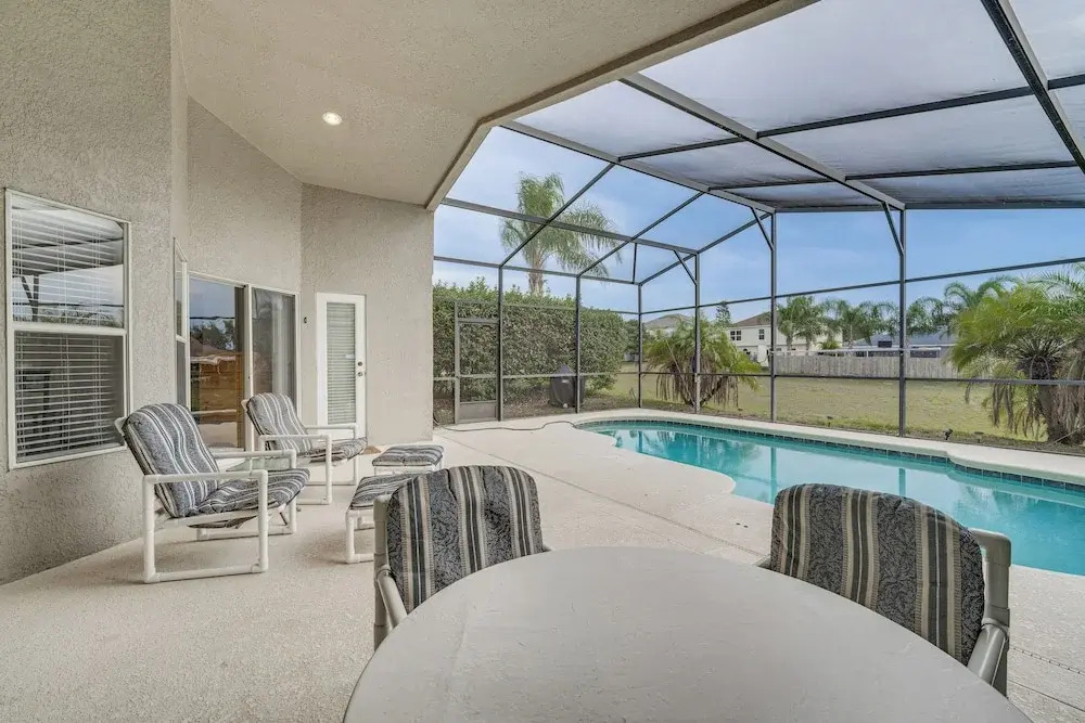 11 Mi to Disney: Family-friendly Home in Davenport