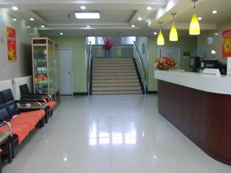 Shindom Inn Beijing Wanfeng Road
