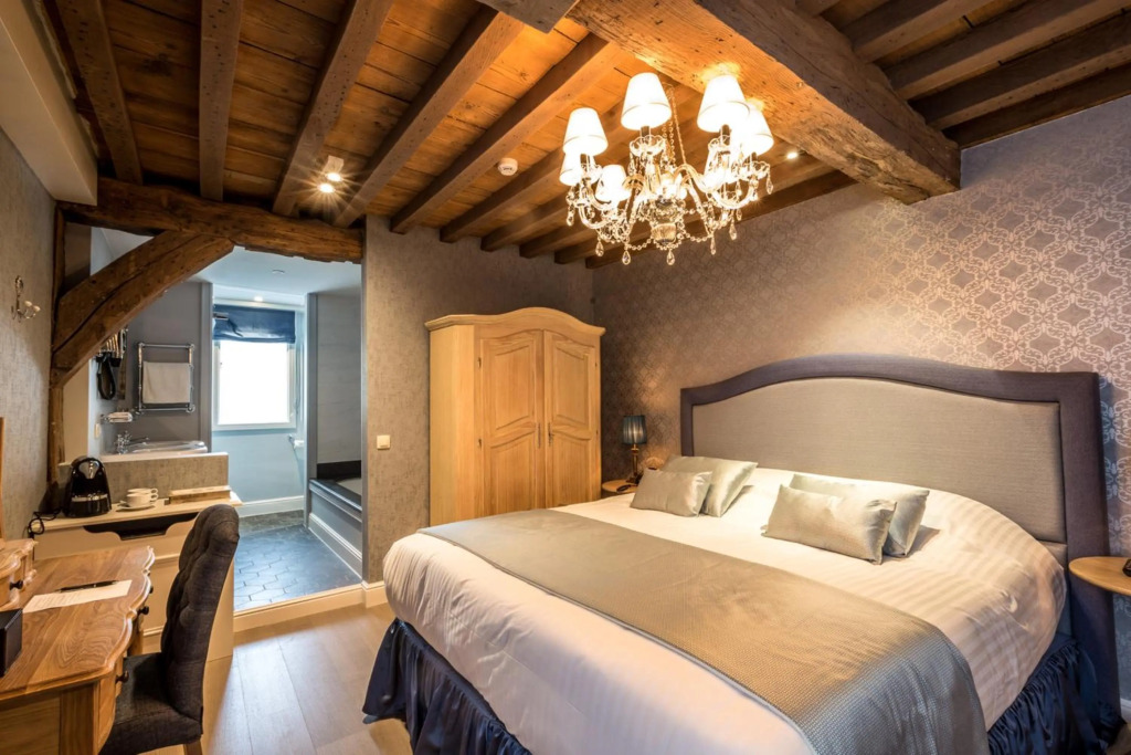 Boutique Hotel De Castillion