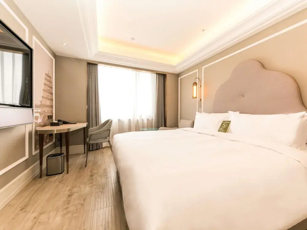 Mercure Xian City Centre