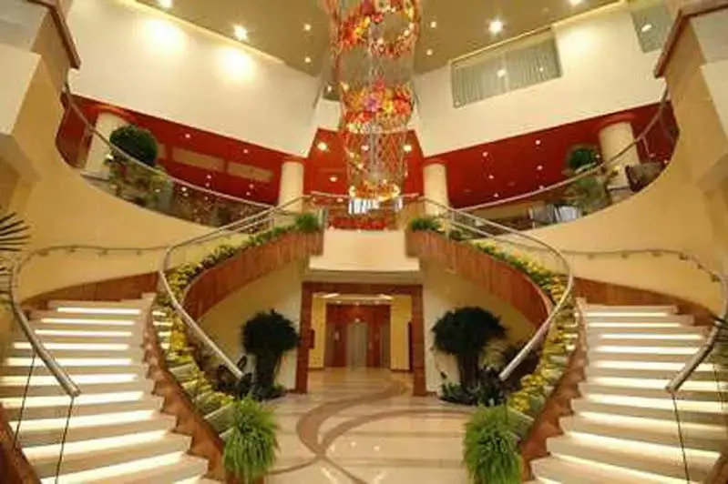 Mexico Hostel