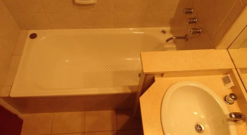 Hotel Carrara