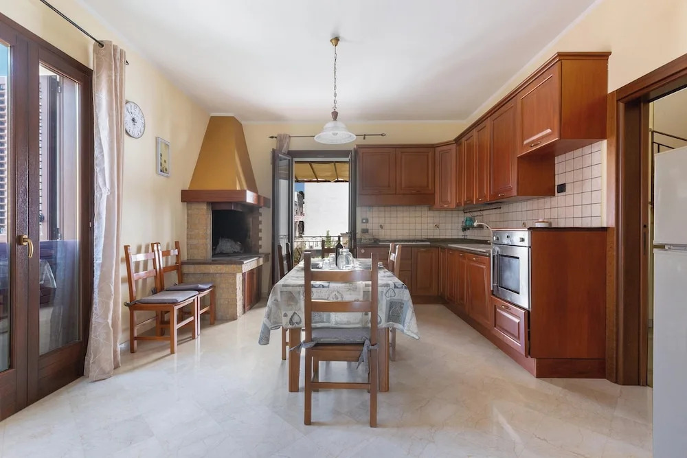 3546 Casa di Via Piave by Barbarhouse
