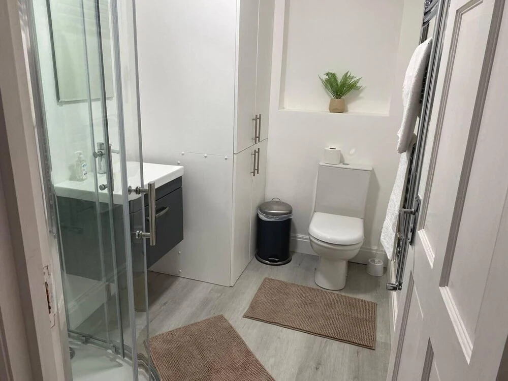 Modern Apartment in Nice Area in South London