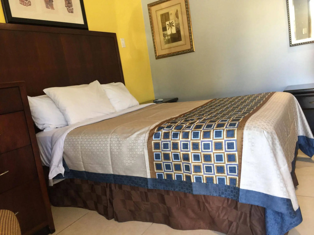 Crenshaw Inn Motel
