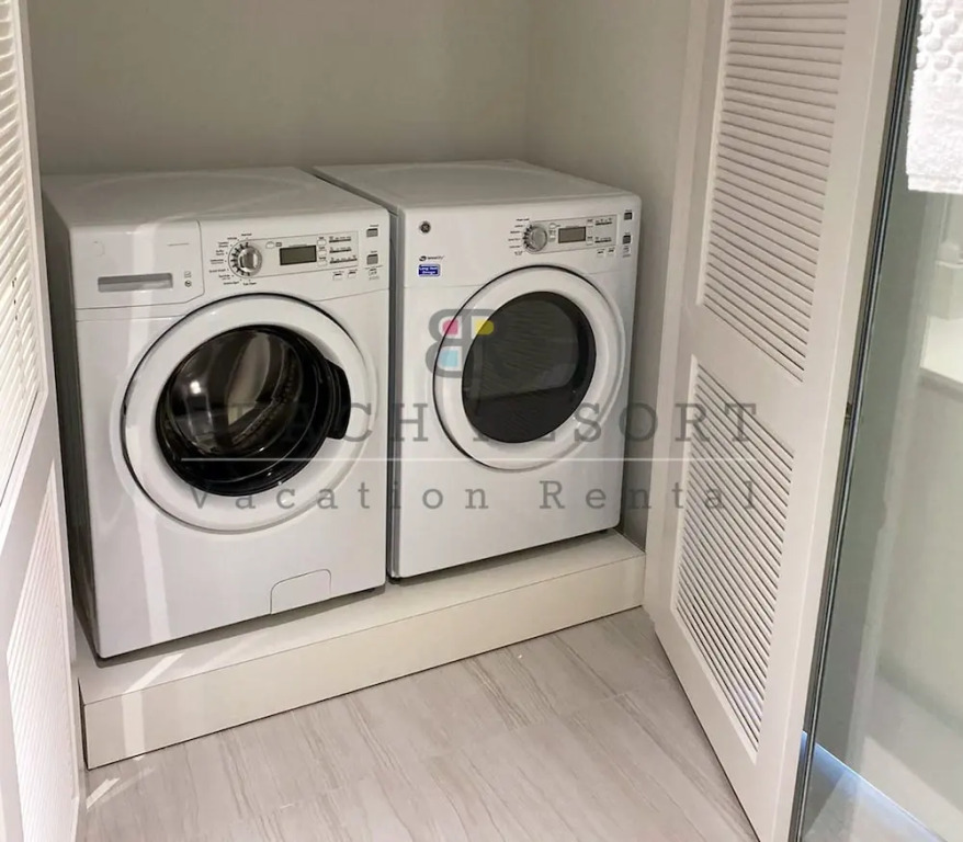 HYDE Beach House Resort Rental
