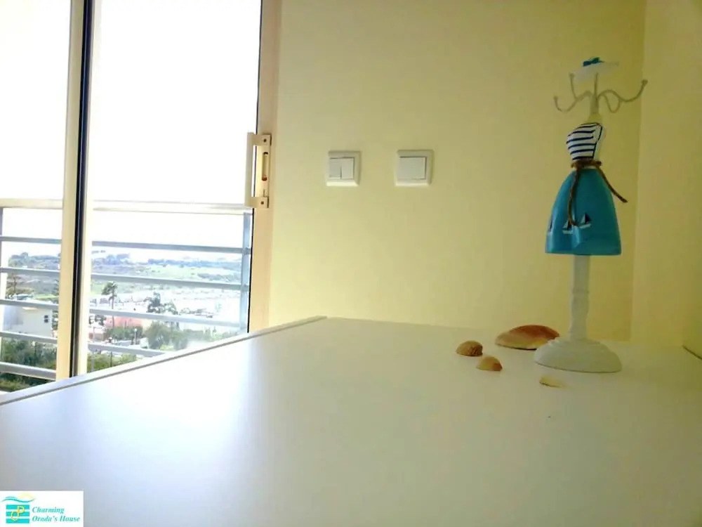 Apartment With one Bedroom in Albufeira, With Wonderful sea View, Shared Pool, Balcony