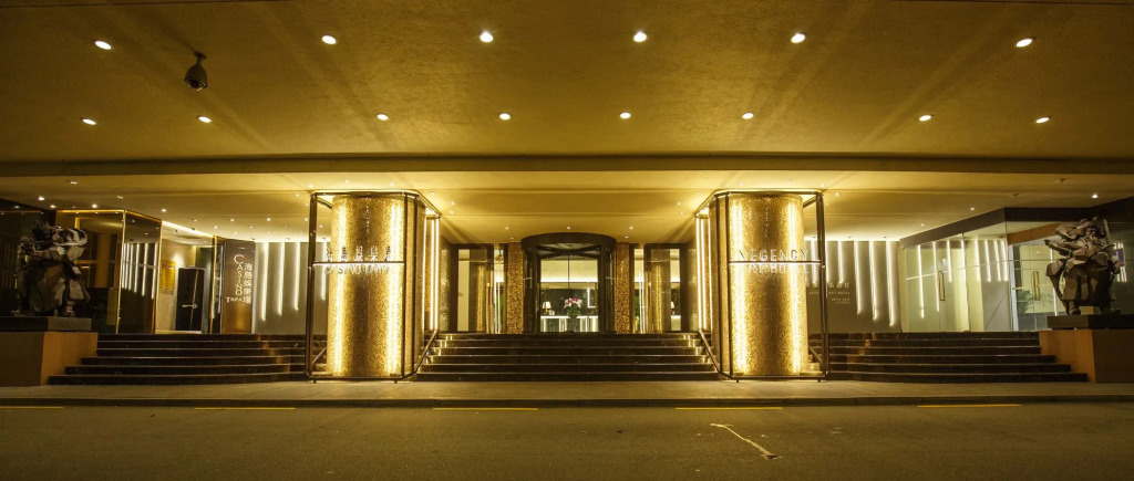 Regency Art Hotel Macau
