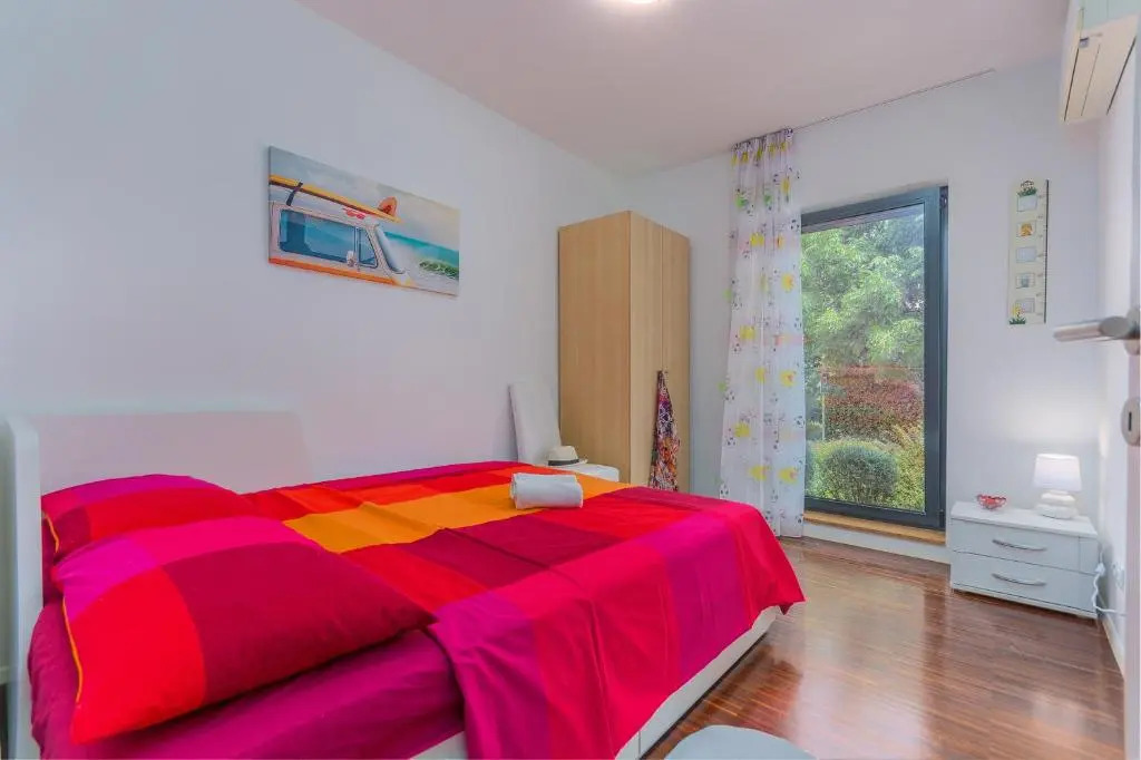 Luxury apartment Lella
