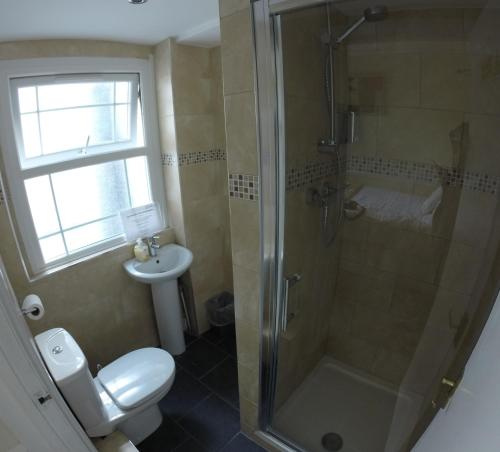 The Bath Hotel