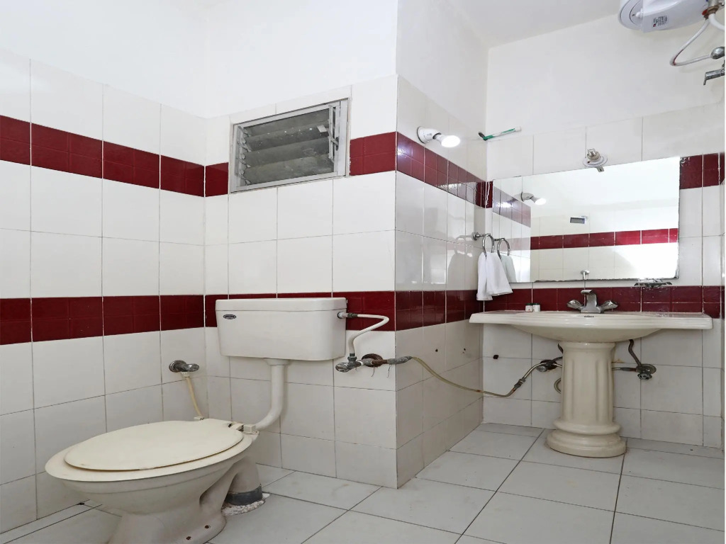 Hotel Dhola Maru