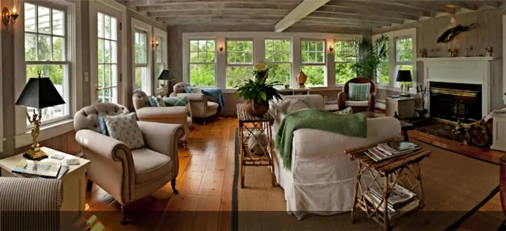 A Little Inn on Pleasant Bay